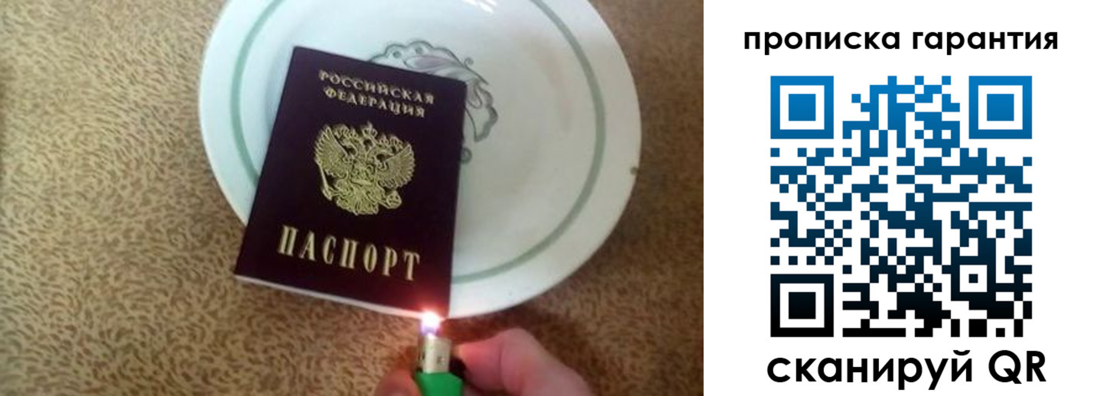 прописка гарантия в Кукморе